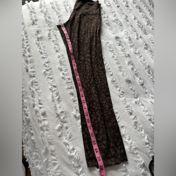 Align Legging 25” - Picture 7 of 7